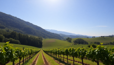 Exploring the Authentic Charm of McLaren Vale Wines: A Guide to Premium, Organic, and Biodynamic Cellars