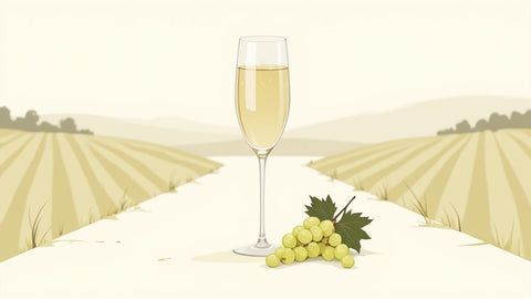 Blanc de Blanc Champagne: A Complete Guide