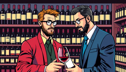 Fine Wine Online in Australia: Tips for Buying Smart