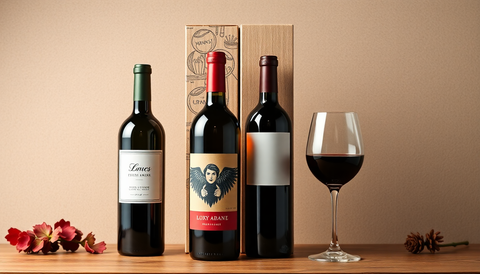 The Ultimate Guide to Wine Gift Packs in Australia for Every Occasion in 2025