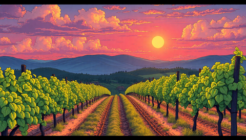 McLaren Vale: Australia's Premier Red Wine Sanctuary