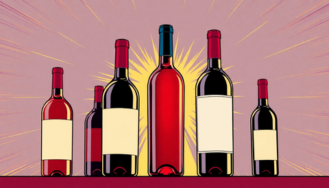 What Is Shiraz Wine? A Complete Guide to Australia’s Favourite Red