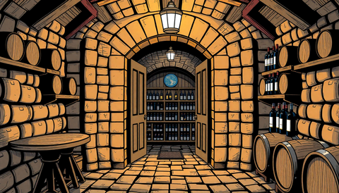 Discover the Best McLaren Vale Cellar Door Experiences for Wine Lovers