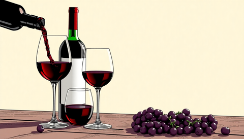 Why McLaren Vale Shiraz Defines Australian Winemaking