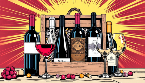 Wine Hampers Australia: The Ultimate Guide to Elegant Gifting in 2025