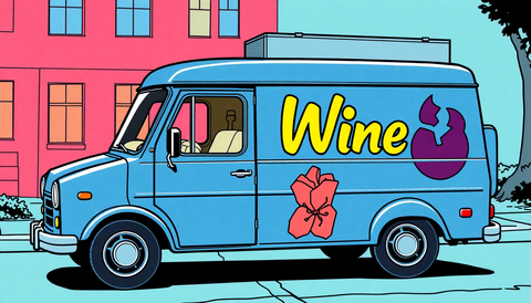 From the Vines to Your Door: Your Ultimate McLaren Vale Wine Delivery Guide