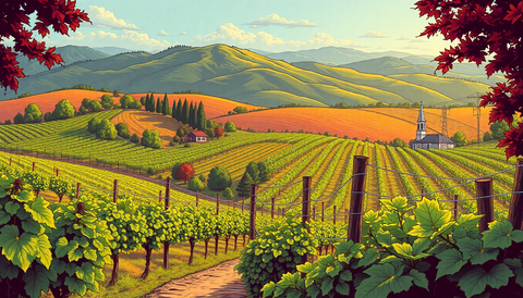 Planning Your Perfect Weekend Getaway in McLaren Vale Wine Country