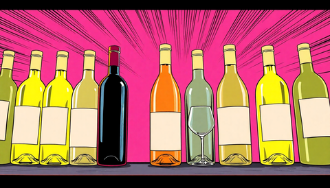 Red vs White Wine: A Comprehensive Guide to Choosing Your Perfect Pour in 2025