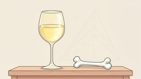 A Guide to Bone Dry Wine Styles