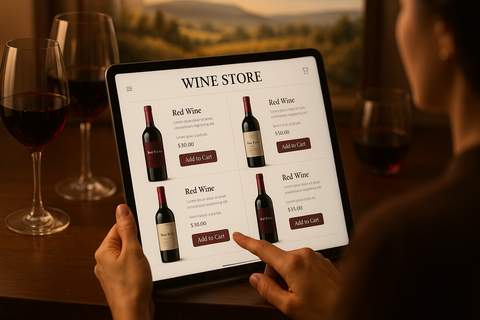 Unlock the Secrets of Buying Shiraz Online: Your Guide to Scoring the Best Australian Bottles
