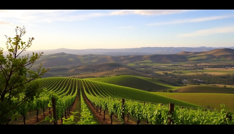 Top McLaren Vale Wineries to Visit in 2025: An Experts’ Guide to South Australia’s Wine Paradise