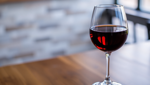 How Many Calories Are in a Glass of Red Wine in 2025? Complete Nutritional Insights and Healthy Drinking Tips