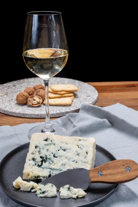 Pairing Soft Cheeses with White Wines from McLaren Vale