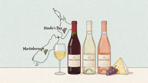 Craggy Range Wine: Your Guide to NZ's Iconic Bottles