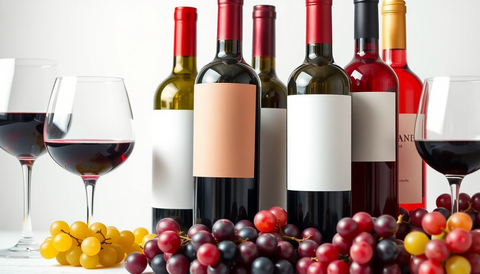 Shiraz vs Merlot 2025: Comparing Flavor Profiles, Origins, and Food Pairings for Red Wine Enthusiasts