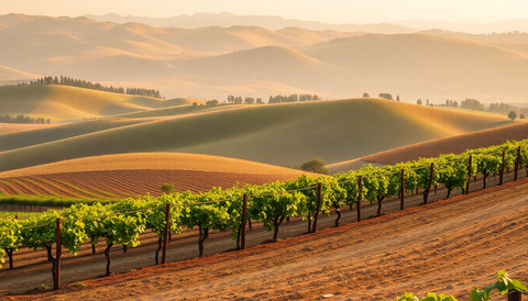 Terroir to Table: Sustainable Pairings for McLaren Vale Shiraz & Grenache