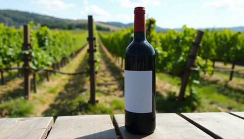 Curated McLaren Vale Picks: Sustainable Shiraz, Grenache and Wines Ideal for Cellaring and Sharing