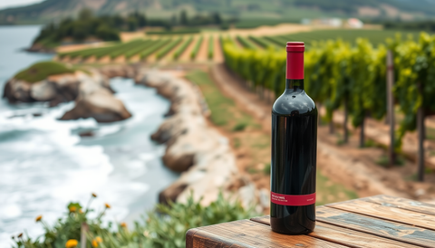 McLaren Vale Wine Region: Premium Shiraz, Grenache & Cabernet from Sustainable Vintages with Australia-Wide Delivery