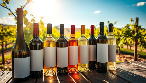 McLaren Vale Unlocked: A Curated Tour of Premium Shiraz, Grenache & Cabernet with Biodynamic Vintages and Australia-wide Delivery