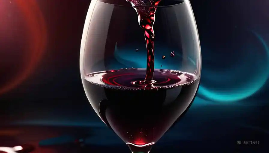 Understanding Wine Body Your Complete Guide to Wine Weight and Textur