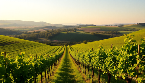 Exploring the Diversity of McLaren Vale Wines: From Organic Wines to Iconic Cellar Door Experiences