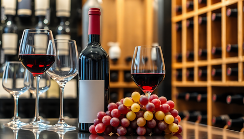 Spotting Age-Worthy McLaren Vale Shiraz and Grenache: A Practical Tasting Framework for Building a Long-Term Cellar