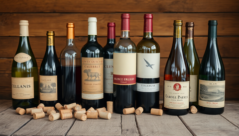 Exploring Boutique McLaren Vale Wineries: An Insider’s Guide to Premium South Australian Wines and Cellar Door Experiences