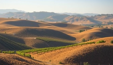 Unlocking the Terroir Secrets of McLaren Vale: Discover How Soil and Climate Influence Its Signature Wines