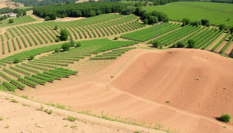 McLaren Vale Microclimates — Aspect, Soil and Old Vines That Sculpt Shiraz and Grenache Flavours