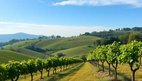Exploring the Authentic Charm and Sustainable Practices of McLaren Vale's Boutique Wineries