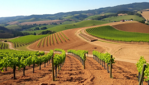 Exploring McLaren Vale's Unique Terroir: How Climate, Soil, and Tradition Shape Its Signature Wines