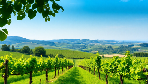 Unveiling the Finest Organic and Biodynamic Wines in McLaren Vale: A Sustainable Journey Through South Australia's Premier Wine Region