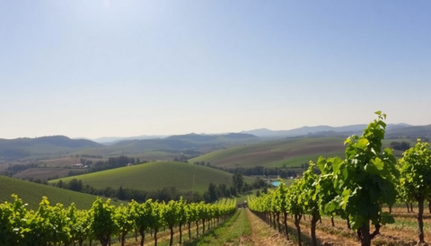 Exploring the Rich Heritage and Sustainable Practices of McLaren Vale Wines: A Deep Dive into Premium South Australian Red Varietals