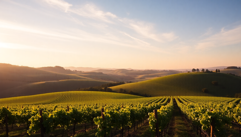 Discovering the Essence of McLaren Vale Wines: The Ultimate Guide to Premium Vintages and Sustainable Cellar Doors