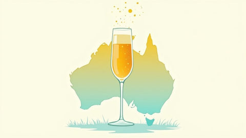 A Guide to Good Australian Sparkling Wine