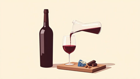 A Guide on How to Drink Port Wine