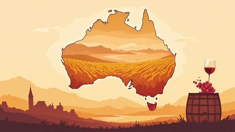 best wine regions australia: A Guide to Australia's Best