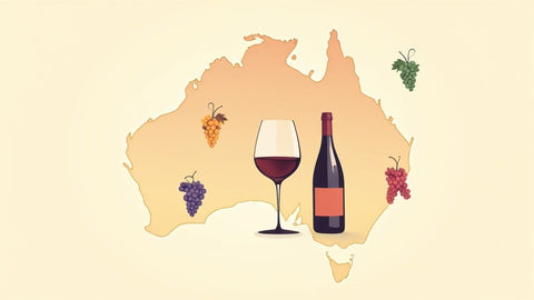 South Australian Shiraz a Complete Guide