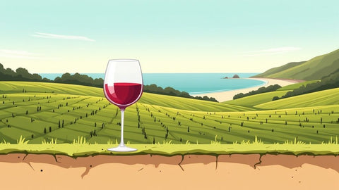 A Guide to the Top McLaren Vale Wineries