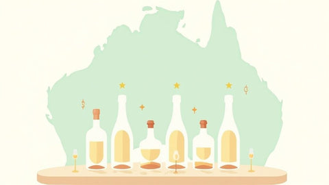 Top 7 Best Rated Pinot Grigio Retailers in Australia (2025)