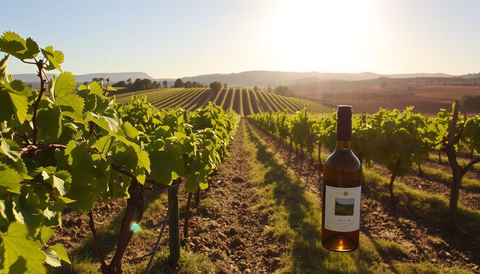 McLaren Vale Wines Unveiled: A Premium South Australian Guide to Shiraz, Grenache & Cabernet from Organic & Biodynamic Vintages with Australia-Wide Delivery