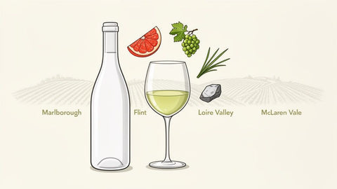 A Practical Guide to Finding a Great Sauvignon Blanc