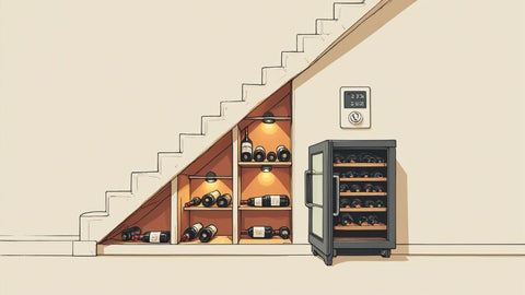 How to Store Wine Without a Cellar Your Practical Guide
