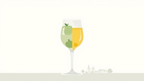 Is Pinot Grigio Sweet? Your Guide to This Crisp White Wine