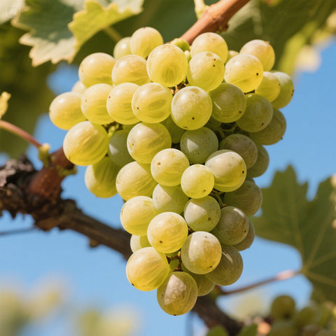 The Origins of the Chardonnay Wine Grape