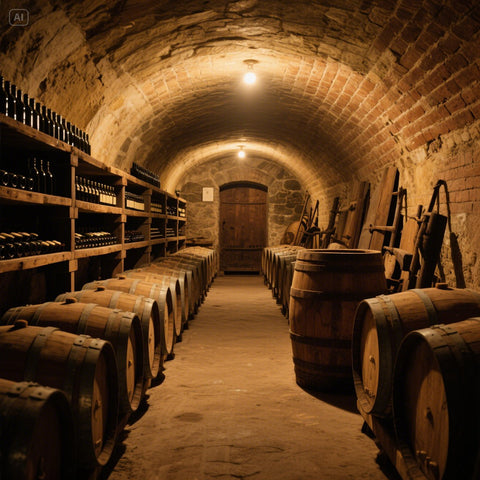 The Endurance of Elegance: How Long Can You Store Cabernet Sauvignon Before Drinking?