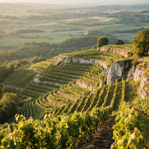 Barossa Valley vs. McLaren Vale: A Tale of Two Terroirs in South Australian Wine
