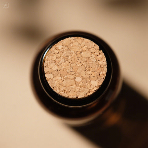 Cork or Screwcap? The Real Science Behind Wine Seals