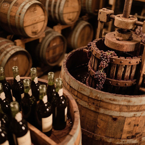 How to Make Tawny Port: A Complete Guide to Traditional Production Methods
