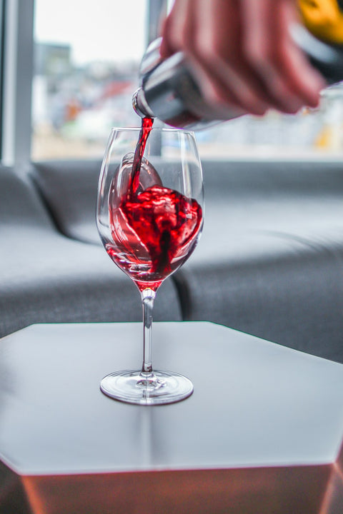 Low-Calorie Wines: Your Guide to Guilt-Free Sipping